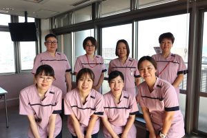 地域包括ケア病棟